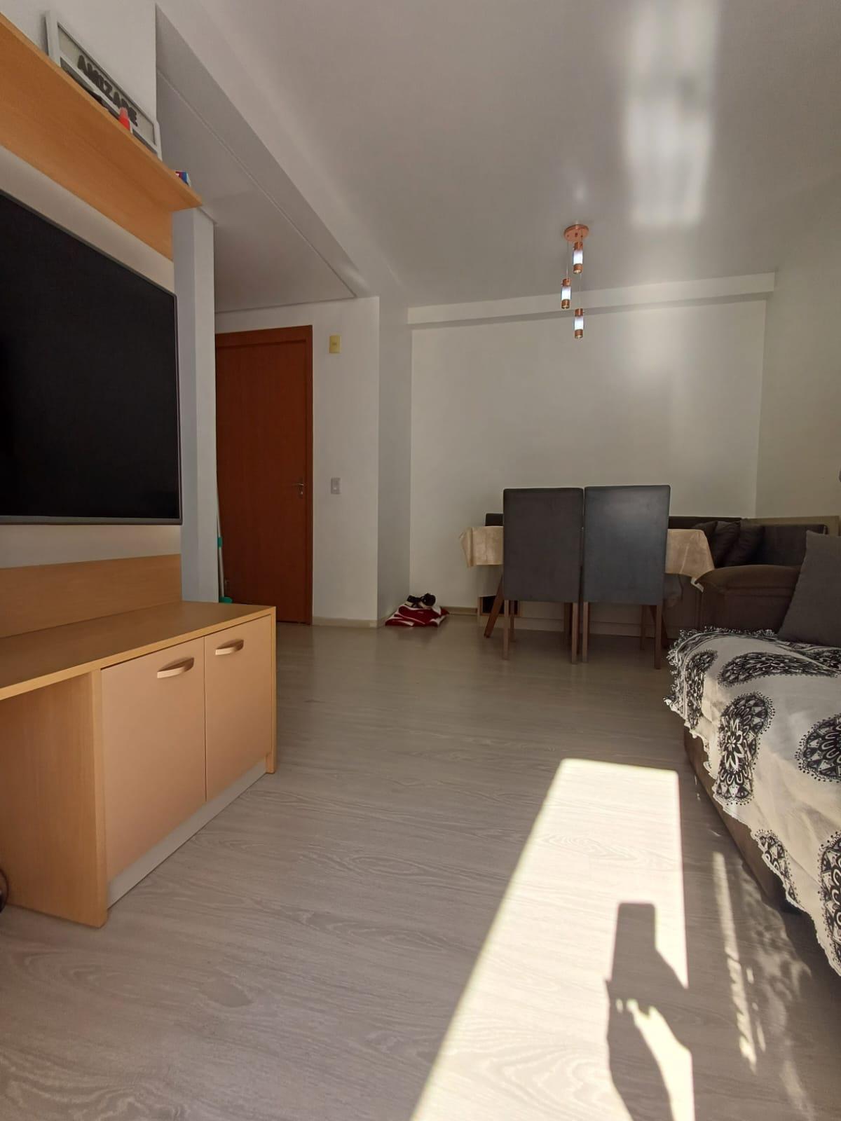 Apartamento 2 quartos à venda, 55m², Santa Rita - Guaíba