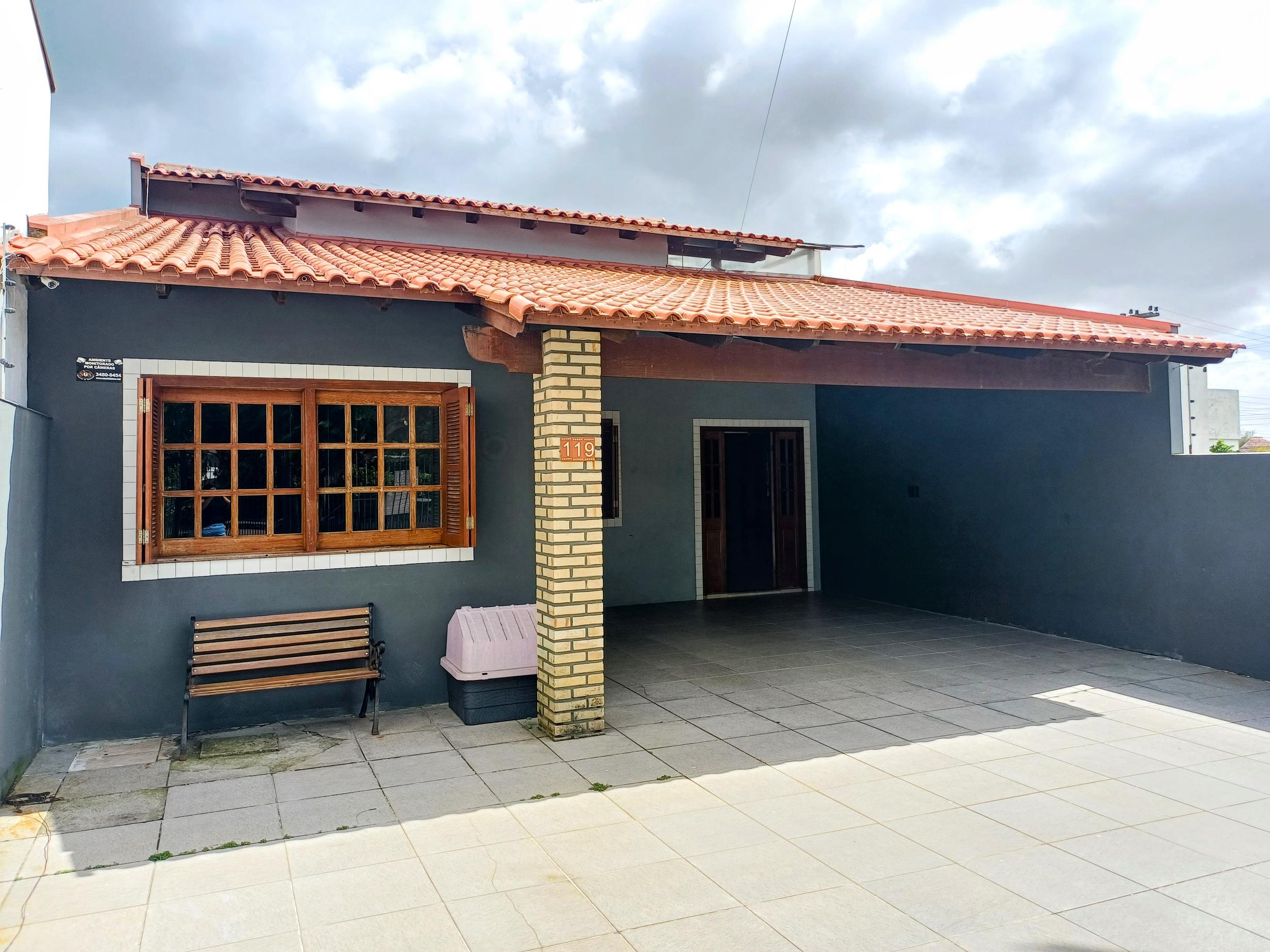 Sobrado 3 quartos à venda, 180m², Jardim dos Lagos - Guaíba