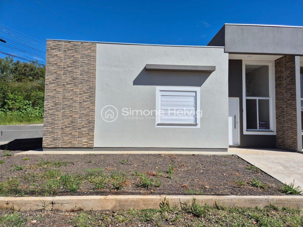 Casa 3 quartos à venda, 78m², Colina - Guaíba