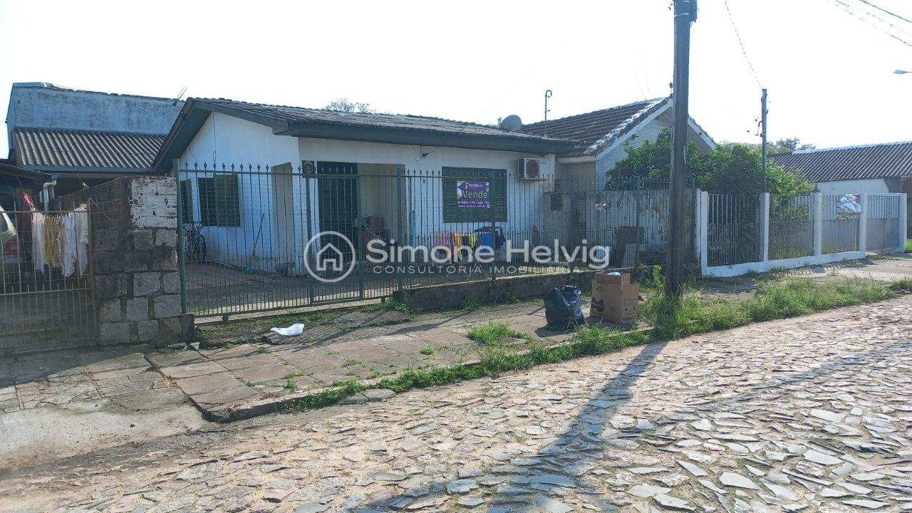 Casa 2 quartos à venda, 116m², Colina - Guaíba