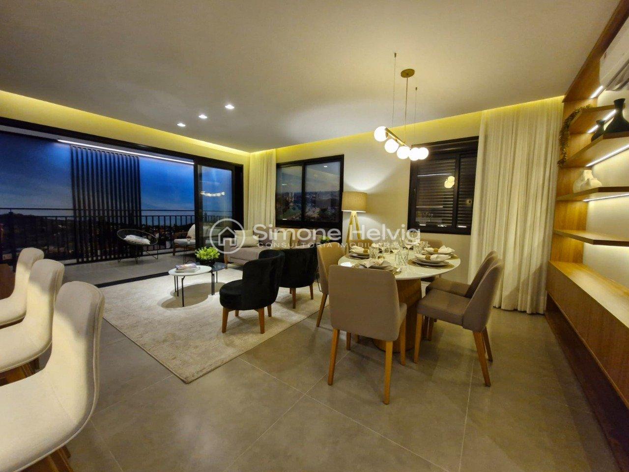 Apartamento 2 quartos à venda, 56m², Centro - Guaíba