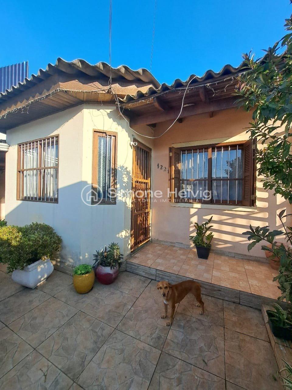 Casa 3 quartos à venda, Jardim Dos Lagos - Guaíba