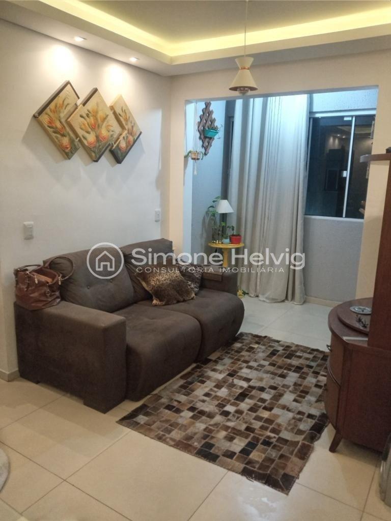 Apartamento 2 quartos à venda, Santa Rita - Guaíba