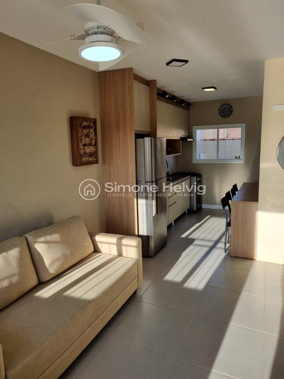 Casa 2 quartos à venda, 60m², Centro Novo - Eldorado do Sul