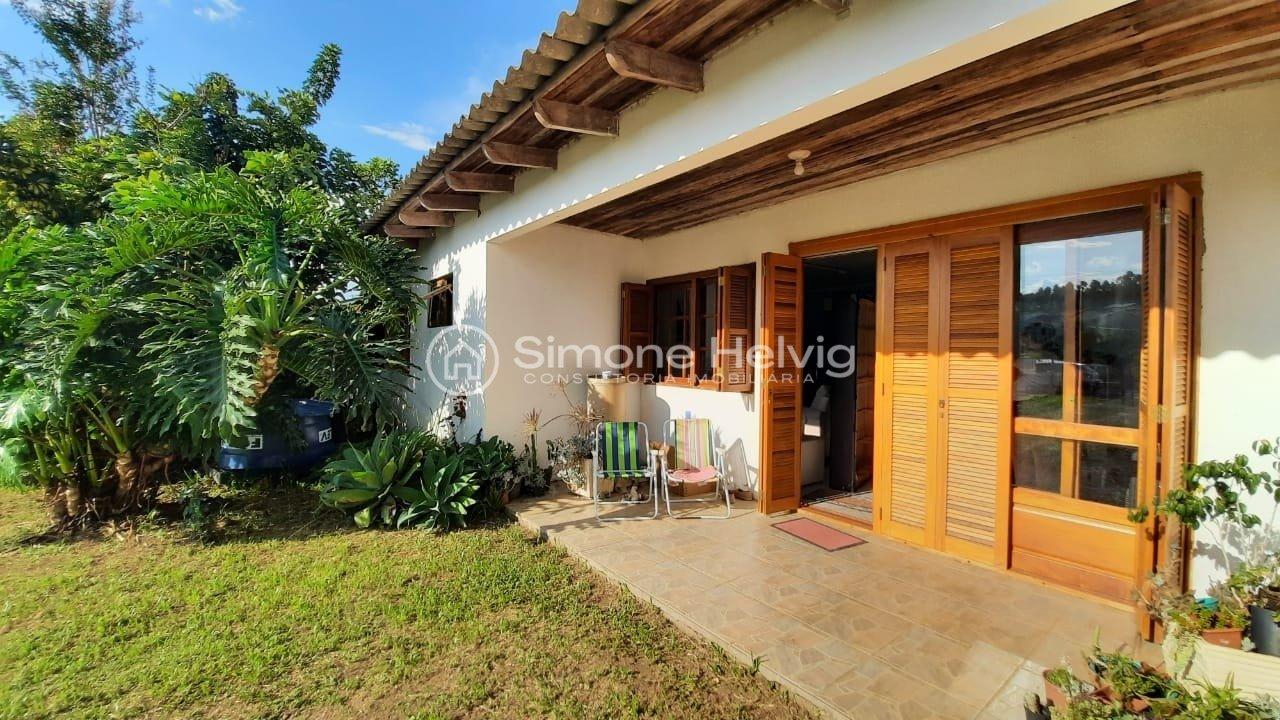 Casa 2 quartos à venda, 70m², Jardim Dos Lagos - Guaíba