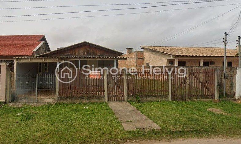 Casa 2 quartos à venda, 90m², Jardim Dos Lagos - Guaíba