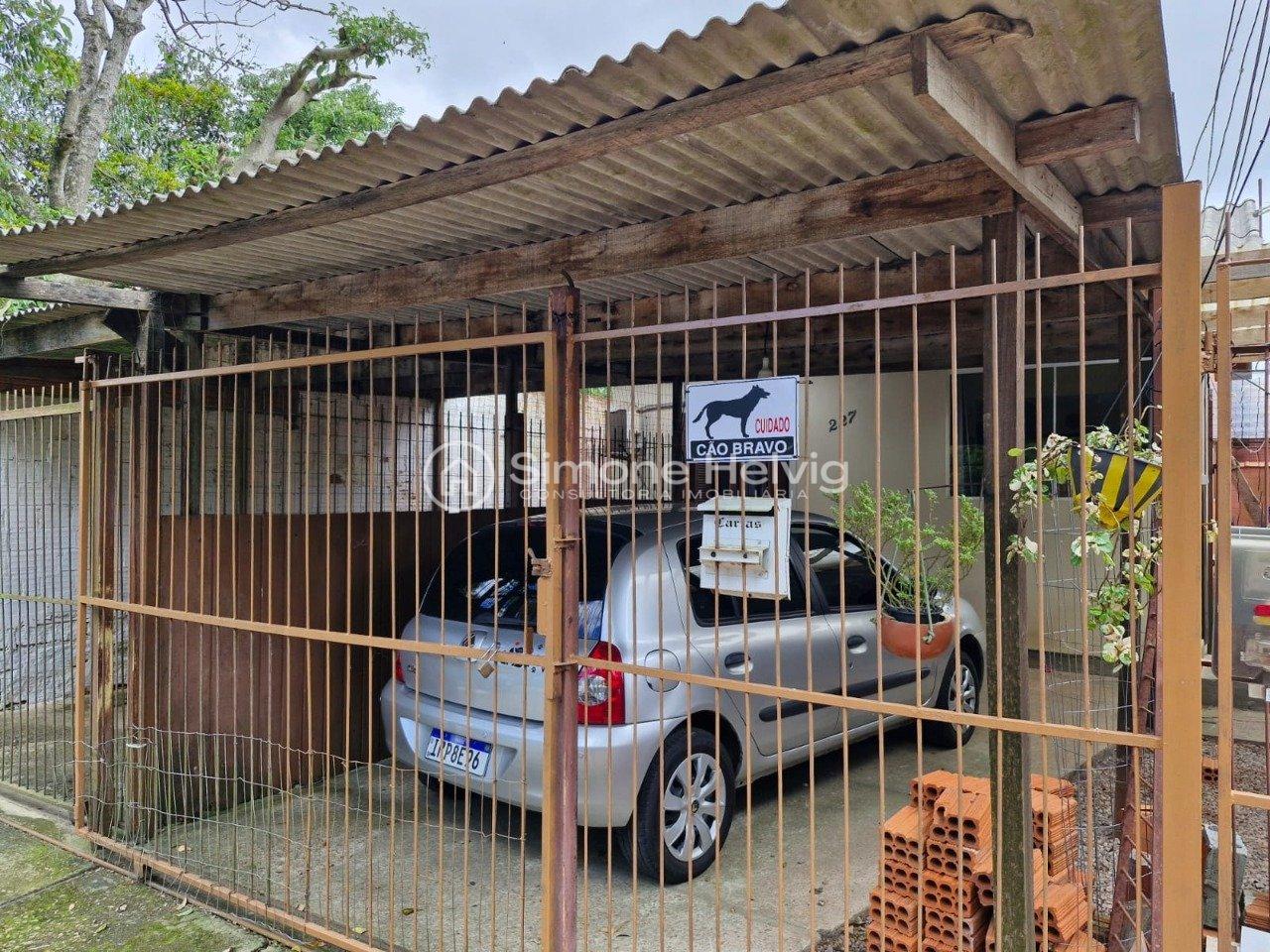 Casa 3 quartos à venda, 100m², Colina - Guaíba