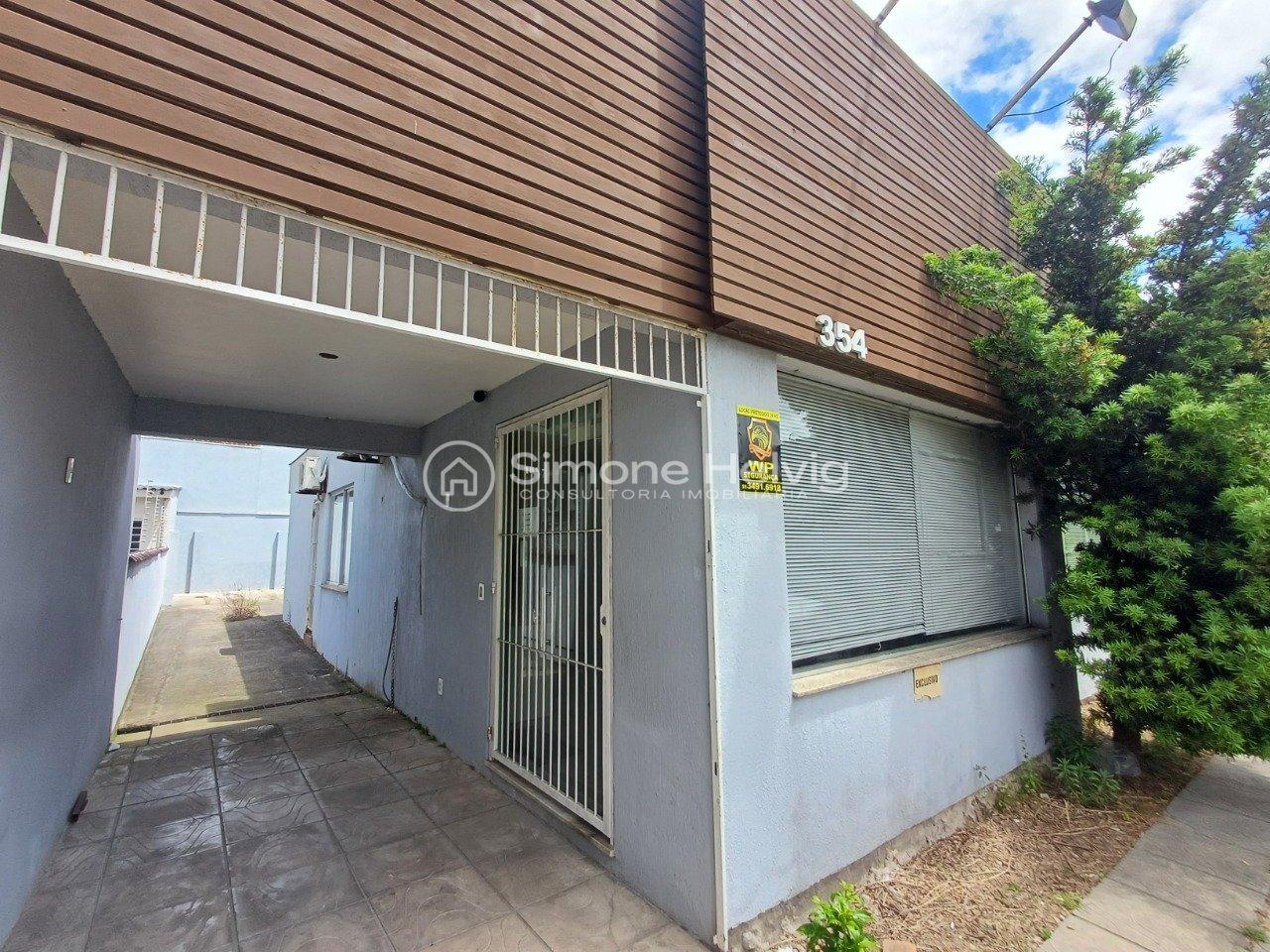Casa 5 quartos à venda, 101m², Centro - Guaíba