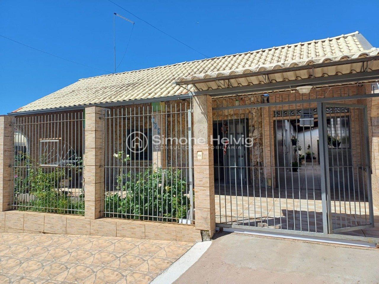 Casa 3 quartos à venda, 132m², Colina - Guaíba