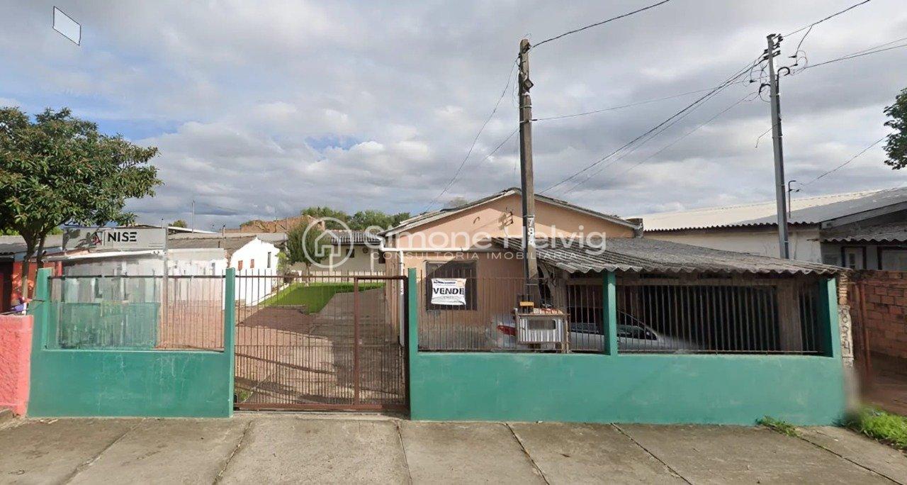 Casa 2 quartos à venda, 100m², Alegria - Guaíba