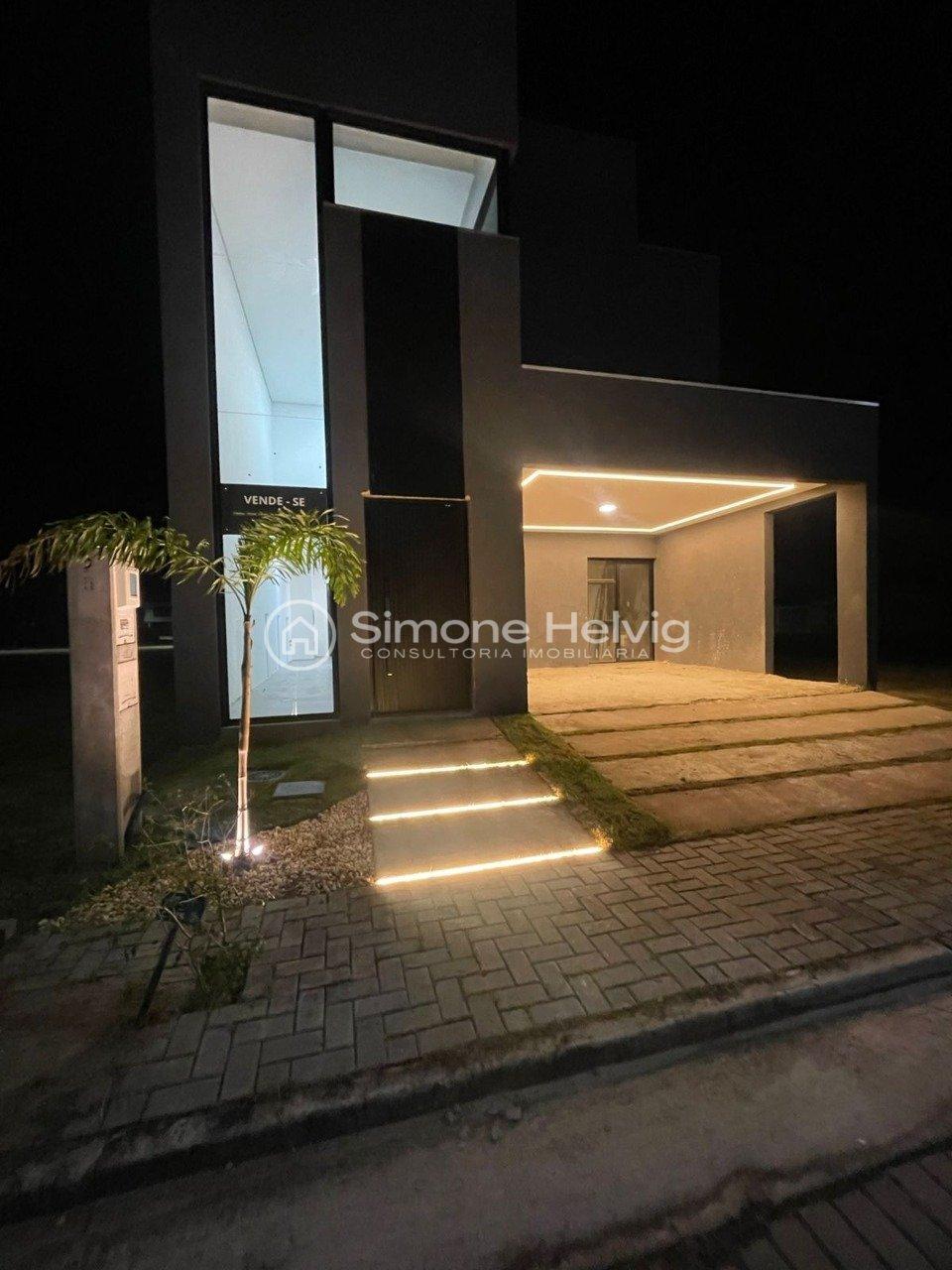 Casa em Condomínio 3 quartos à venda, 156m², Sans Souci - Eldorado do Sul