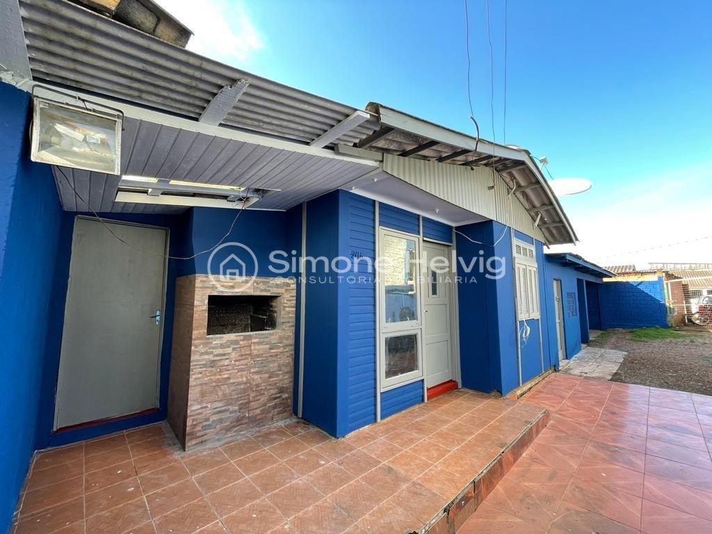 Casa 2 quartos à venda, 60m², Colina - Guaíba