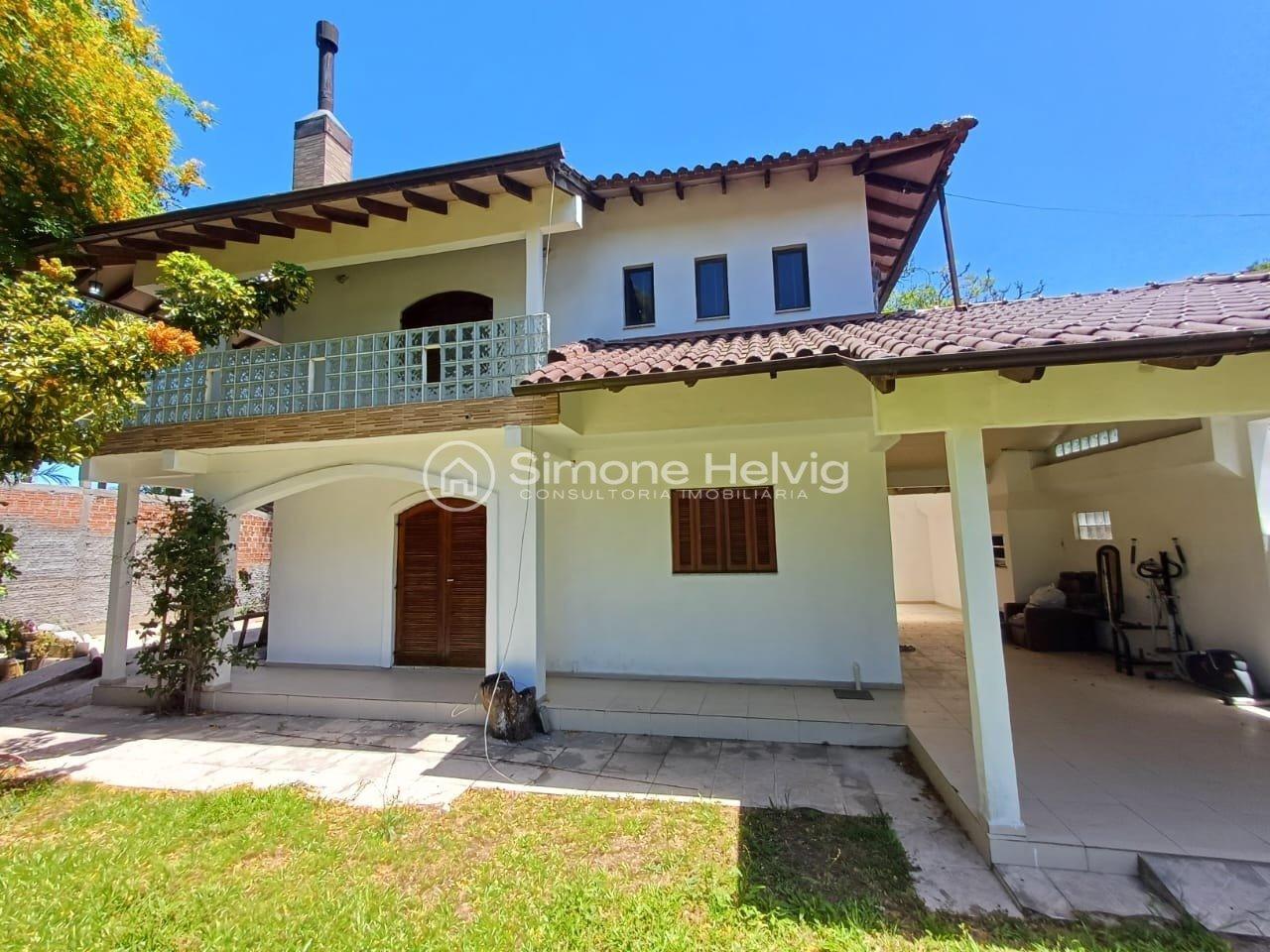 Casa 3 quartos à venda, 270m², Florida - Guaíba