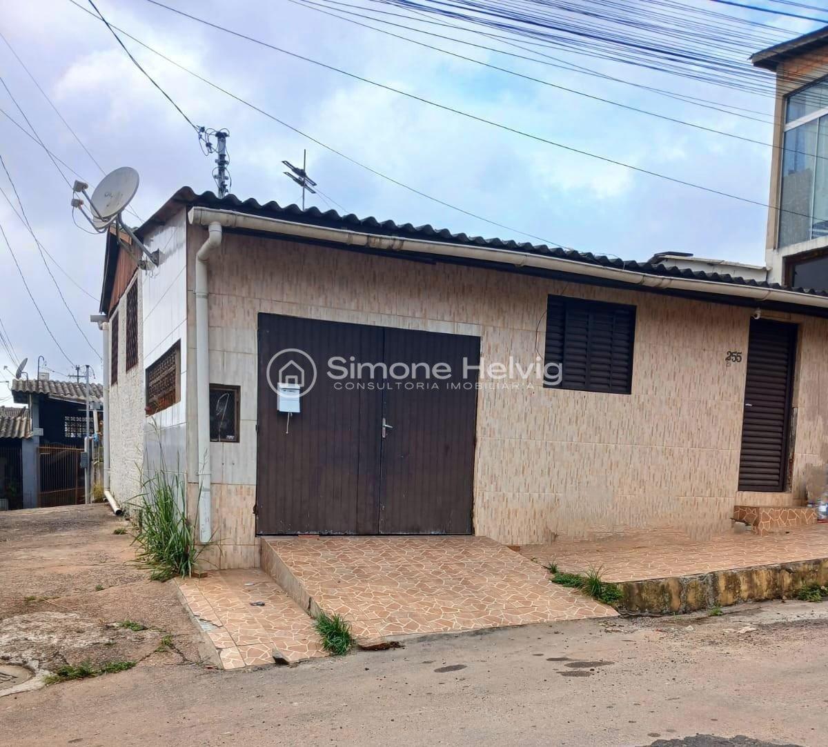 Casa 3 quartos à venda, Colina - Guaíba