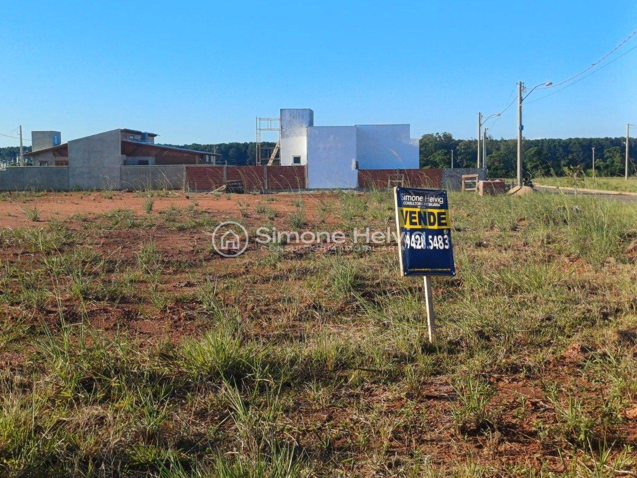 Terreno à venda, 336m², Parque 35 - Guaíba