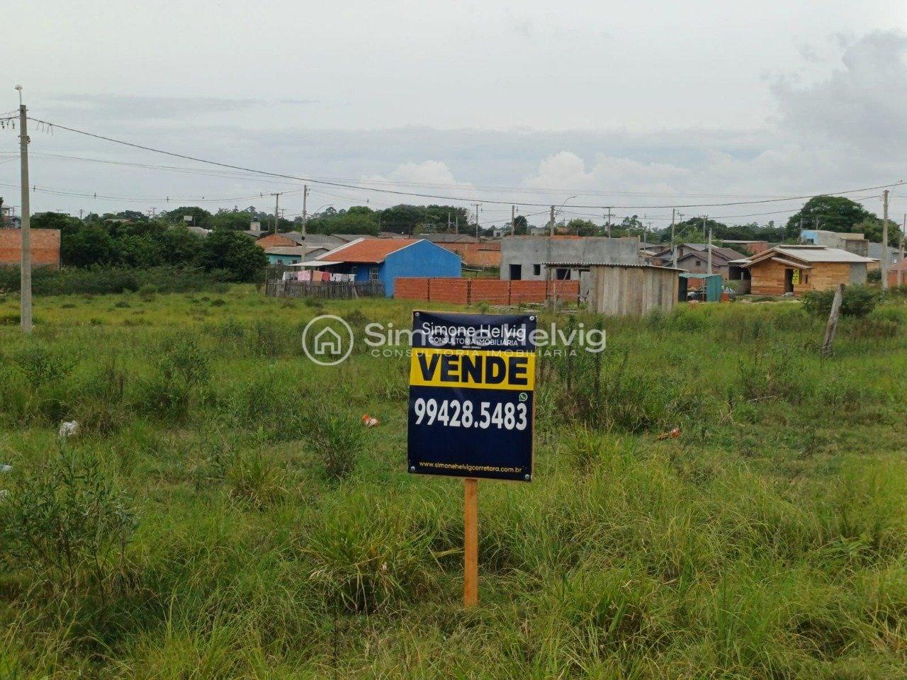 Terreno à venda, 342m², Altos da Alegria - Guaíba