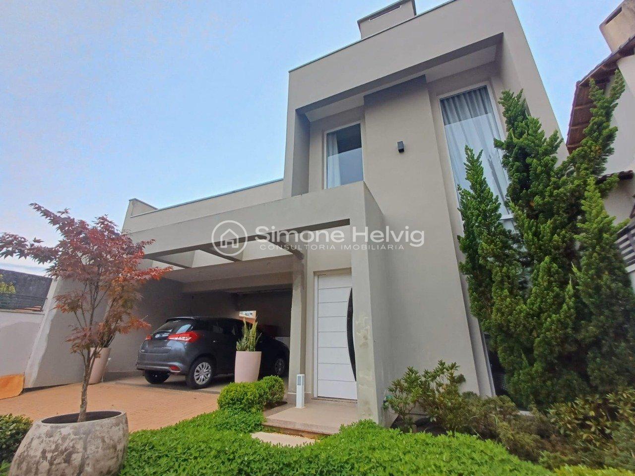 Sobrado 4 quartos à venda, 296m², Engenho - Guaíba