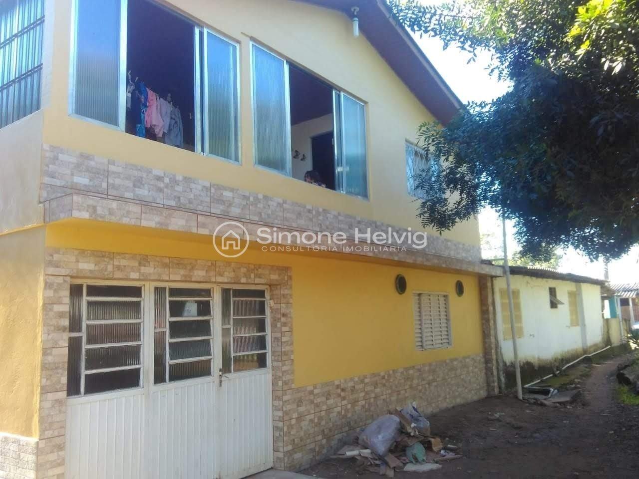 Sobrado à venda, 162m², Santa Rita - Guaíba