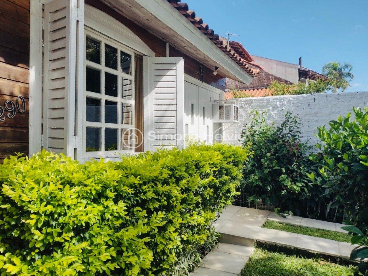 Casa 2 quartos à venda, 89m², Residencial - Eldorado do Sul