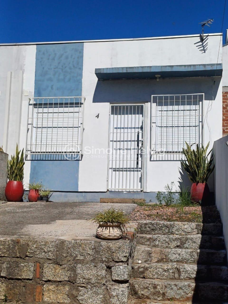 Casa 2 quartos à venda, 55m², Colina - Guaíba