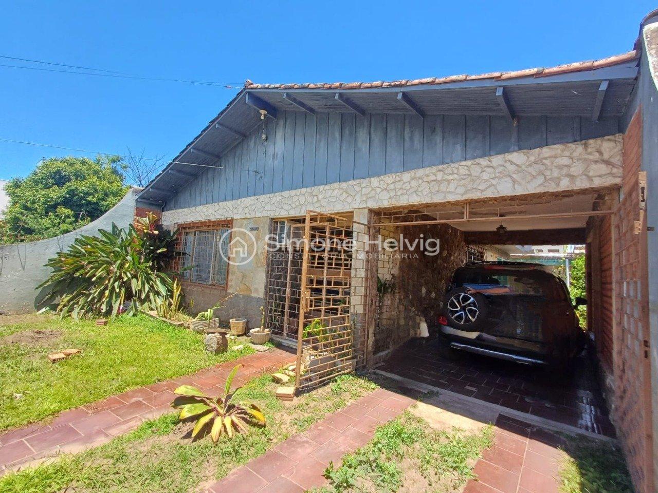 Casa 4 quartos à venda, 370m², Engenho - Guaíba