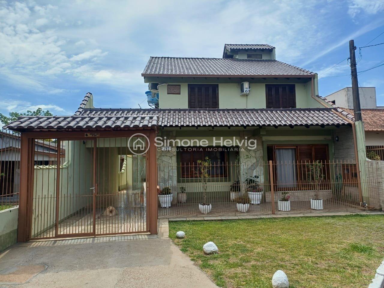 Casa 5 quartos à venda, 280m², Engenho - Guaíba