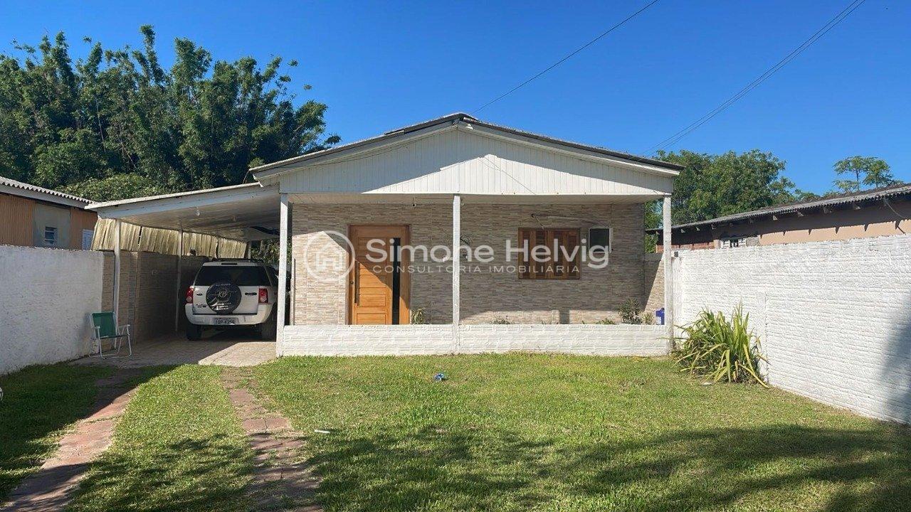 Casa 3 quartos à venda, 500m², Pedras Brancas - Guaíba