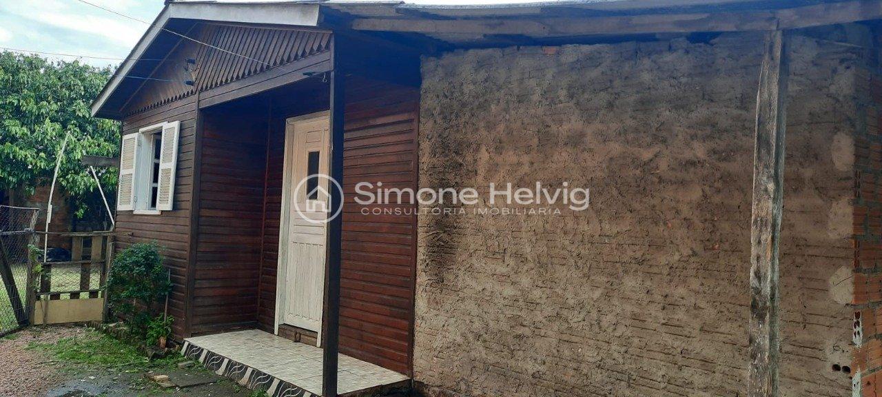 Casa 3 quartos à venda, 515m², Florida - Guaíba