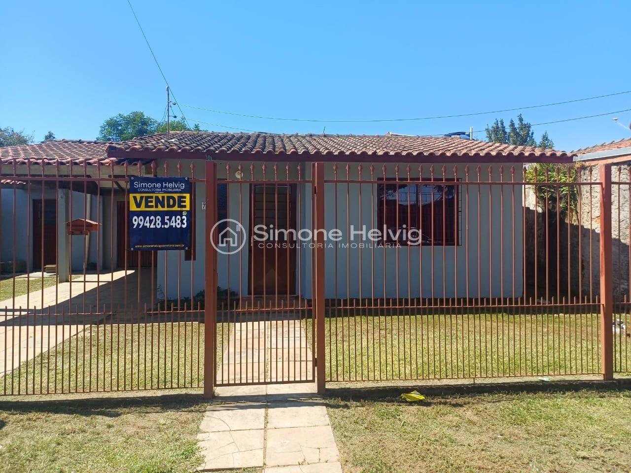 Casa à venda, 150m², Centro - Eldorado do Sul