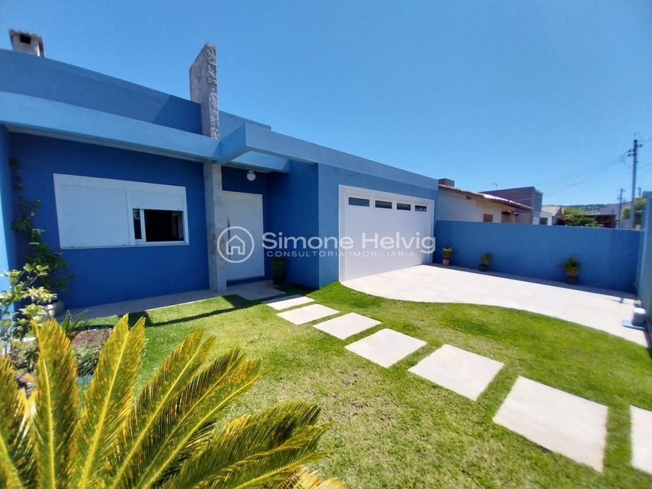 Casa 4 quartos à venda, 105m², Jardim Dos Lagos - Guaíba