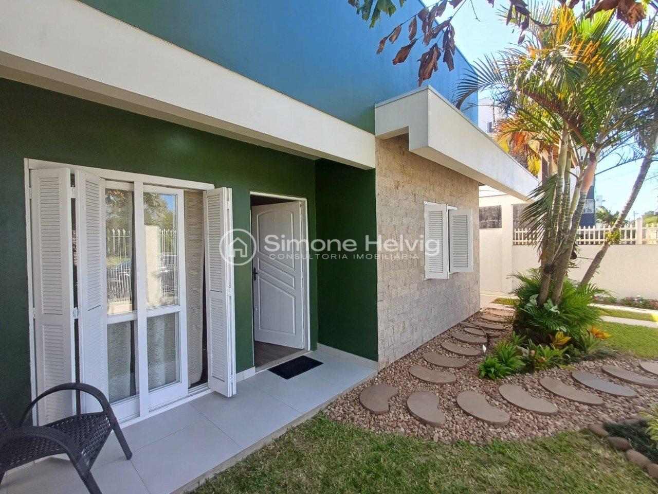 Casa 3 quartos à venda, 150m², Engenho - Guaíba