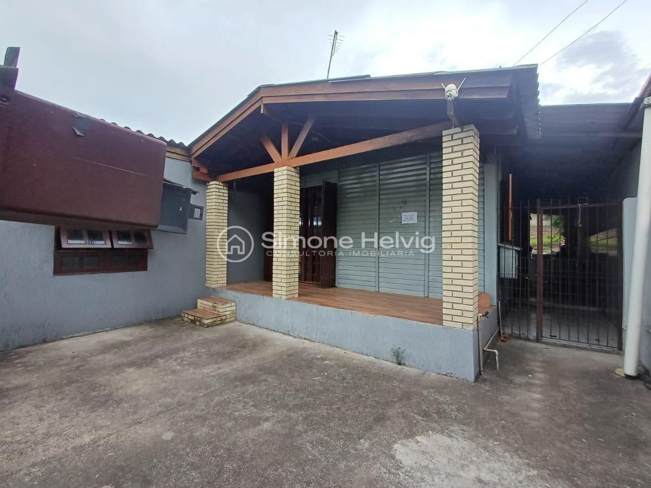 Casa 3 quartos à venda, 100m², Colina - Guaíba