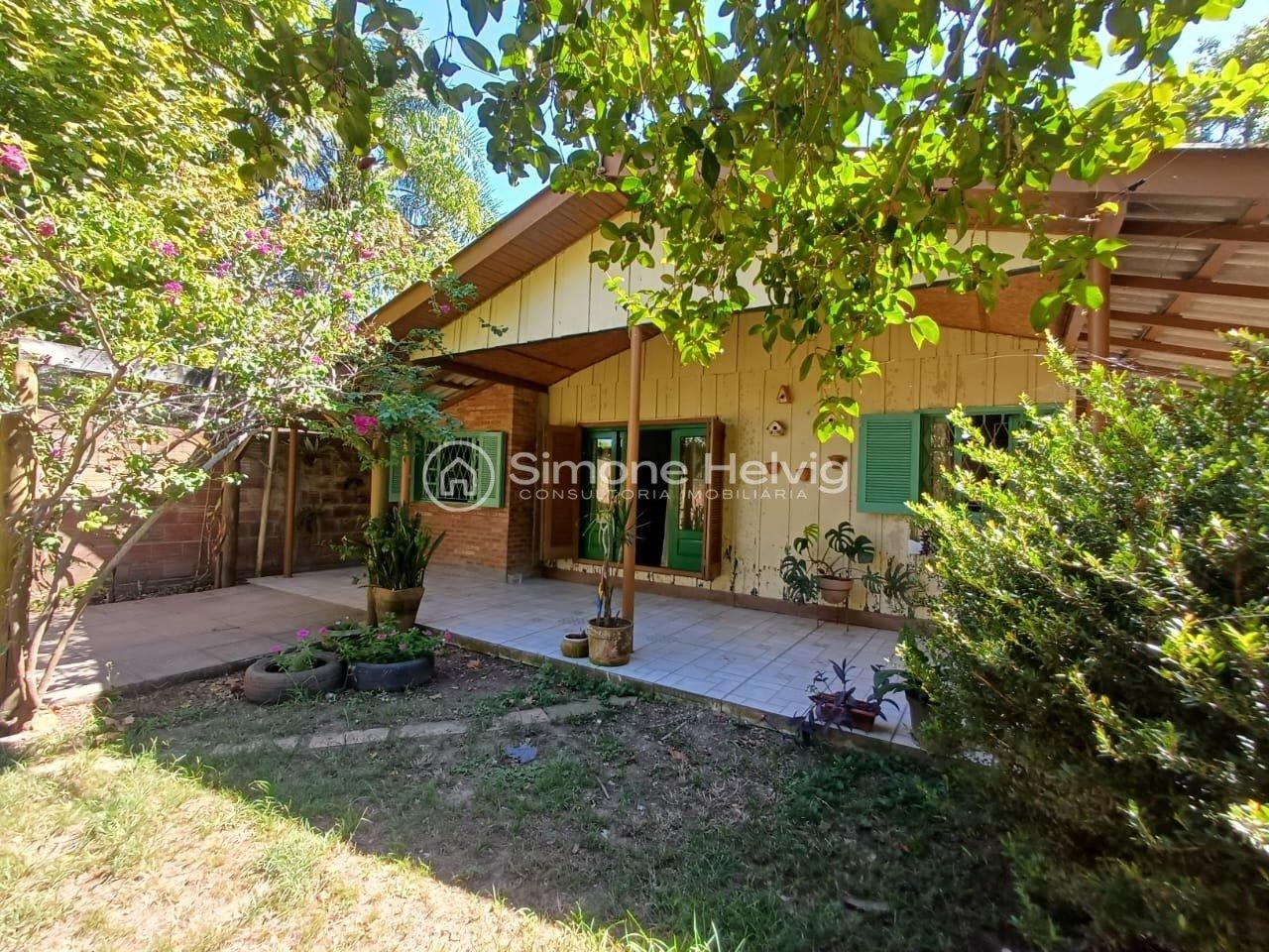 Casa 3 quartos à venda, 120m², Florida - Guaíba