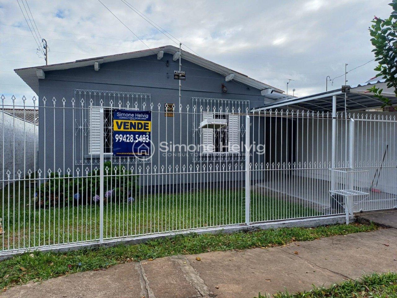 Casa 3 quartos à venda, 120m², Colina - Guaíba