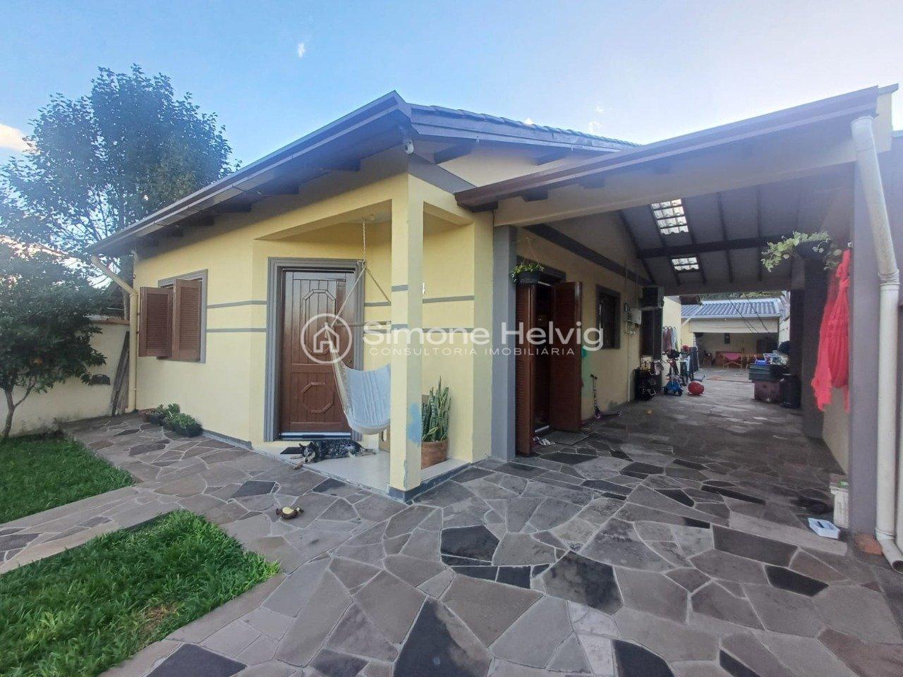 Casa 3 quartos à venda, 161m², Jardim dos Lagos - Guaíba