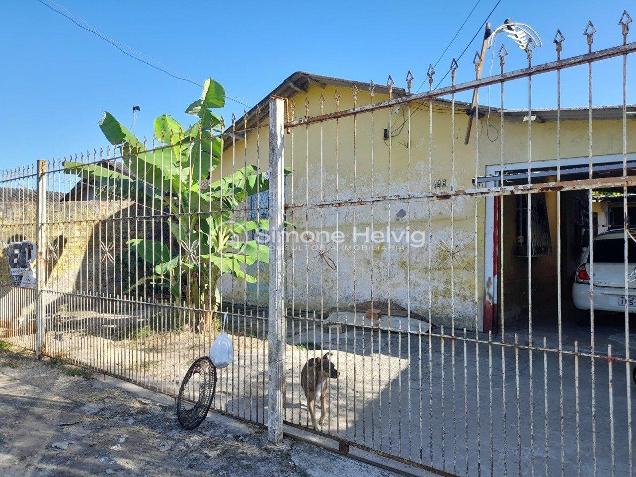 Casa 2 quartos à venda, 80m², Santa Rita - Guaíba