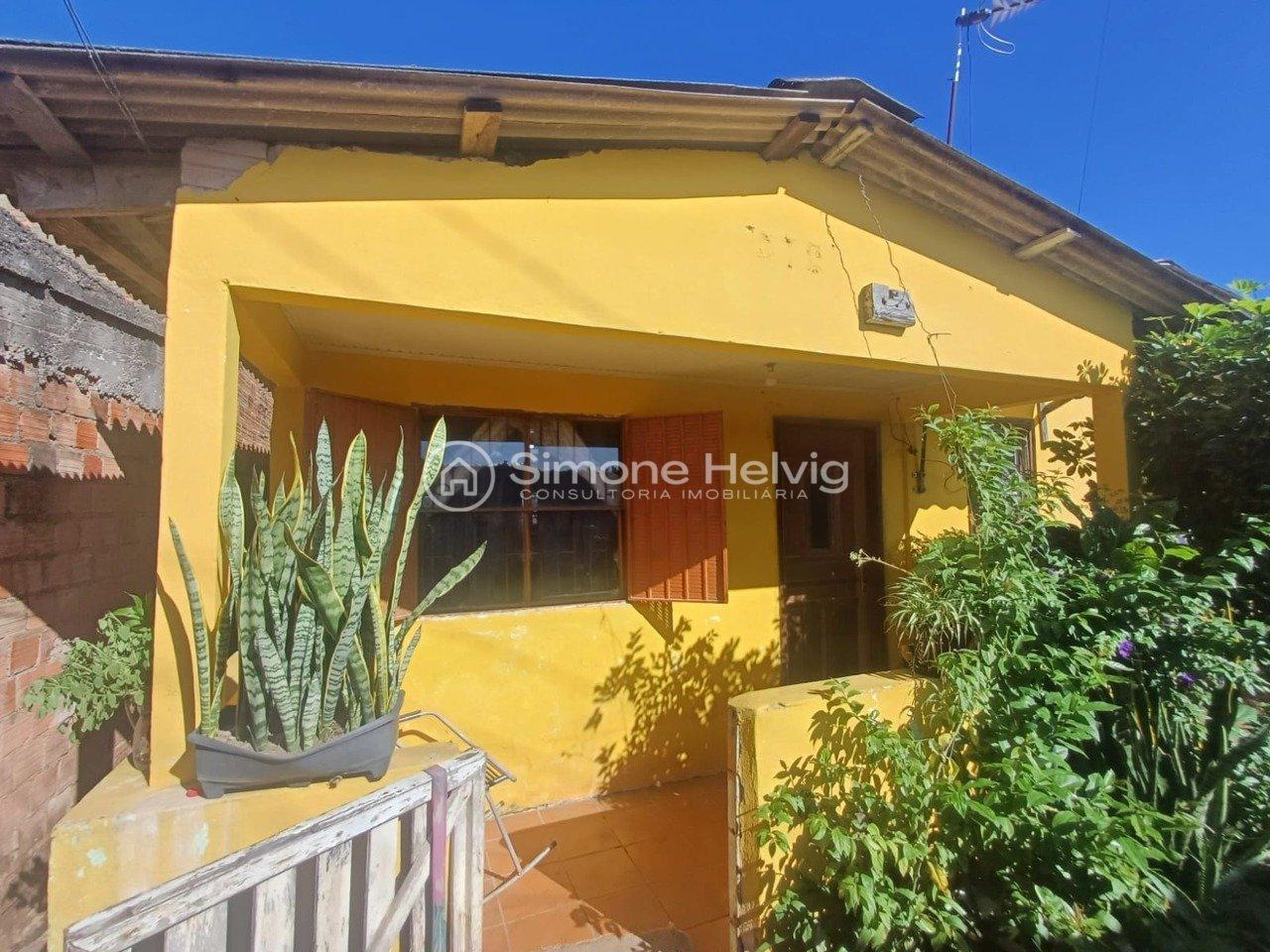 Casa 2 quartos à venda, 375m², Santa Rita - Guaíba
