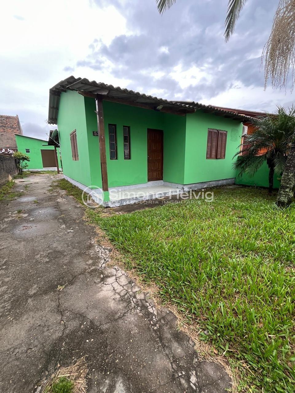 Casa 1 quartos à venda, 60m², Jardim dos Lagos - Guaíba