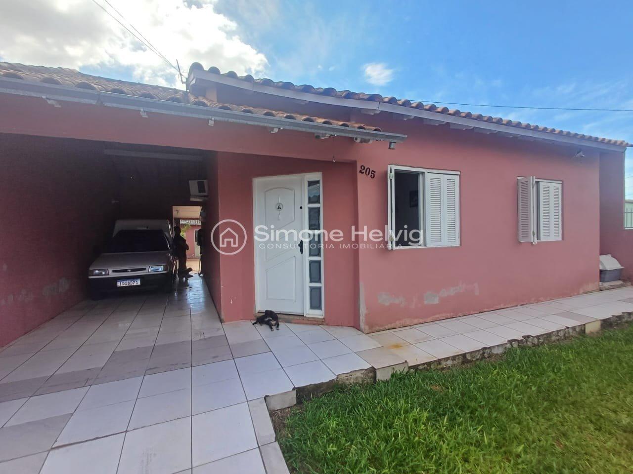 Casa 2 quartos à venda, 160m², Jardim dos Lagos - Guaíba