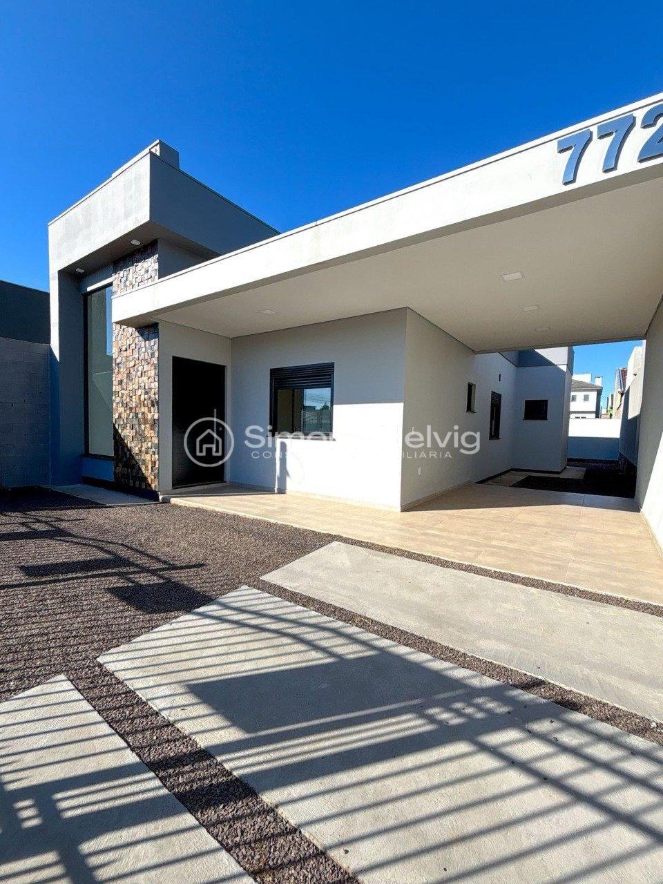 Casa 3 quartos à venda, 100m², Jardim Dos Lagos - Guaíba