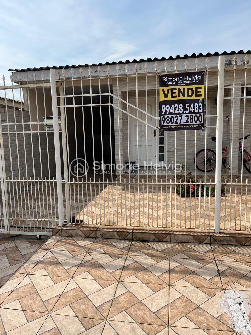 Casa 4 quartos à venda, 154m², Jardim Dos Lagos - Guaíba