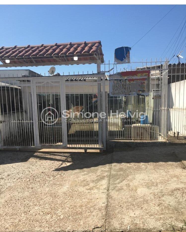 Casa 2 quartos à venda, 70m², Columbia City - Guaíba
