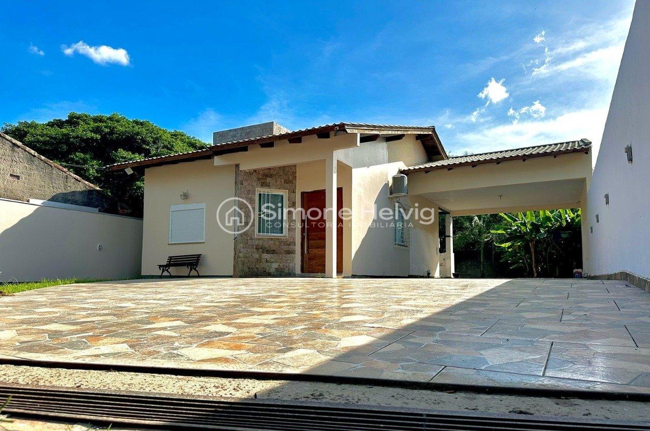 Casa 2 quartos à venda, 104m², Alvorada - Guaíba