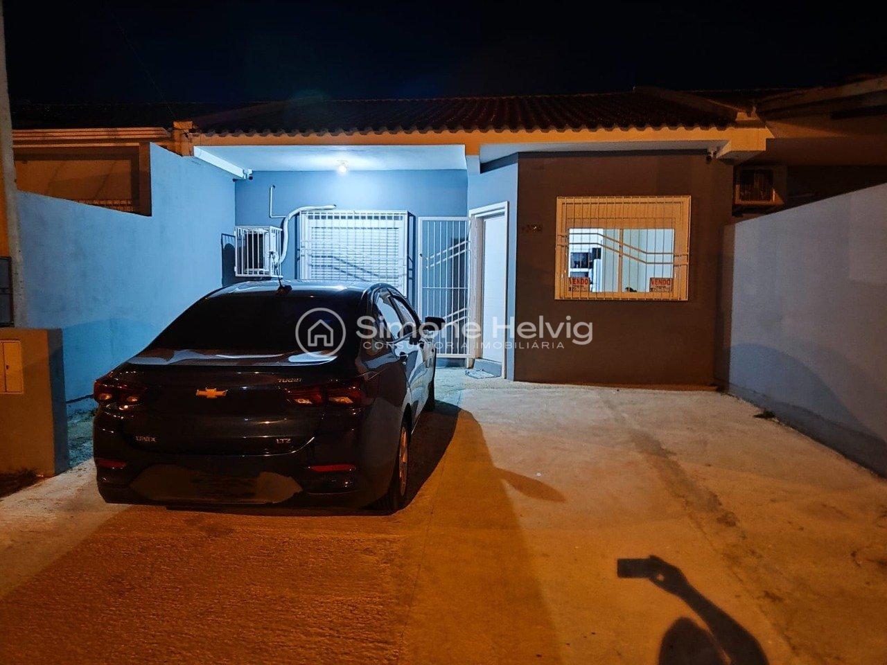 Casa 3 quartos à venda, 140m², Centro Novo - Eldorado do Sul
