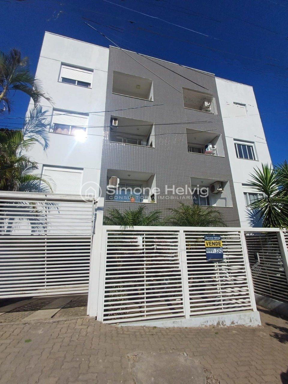 Apartamento 2 quartos à venda, 77m², Centro - Guaíba