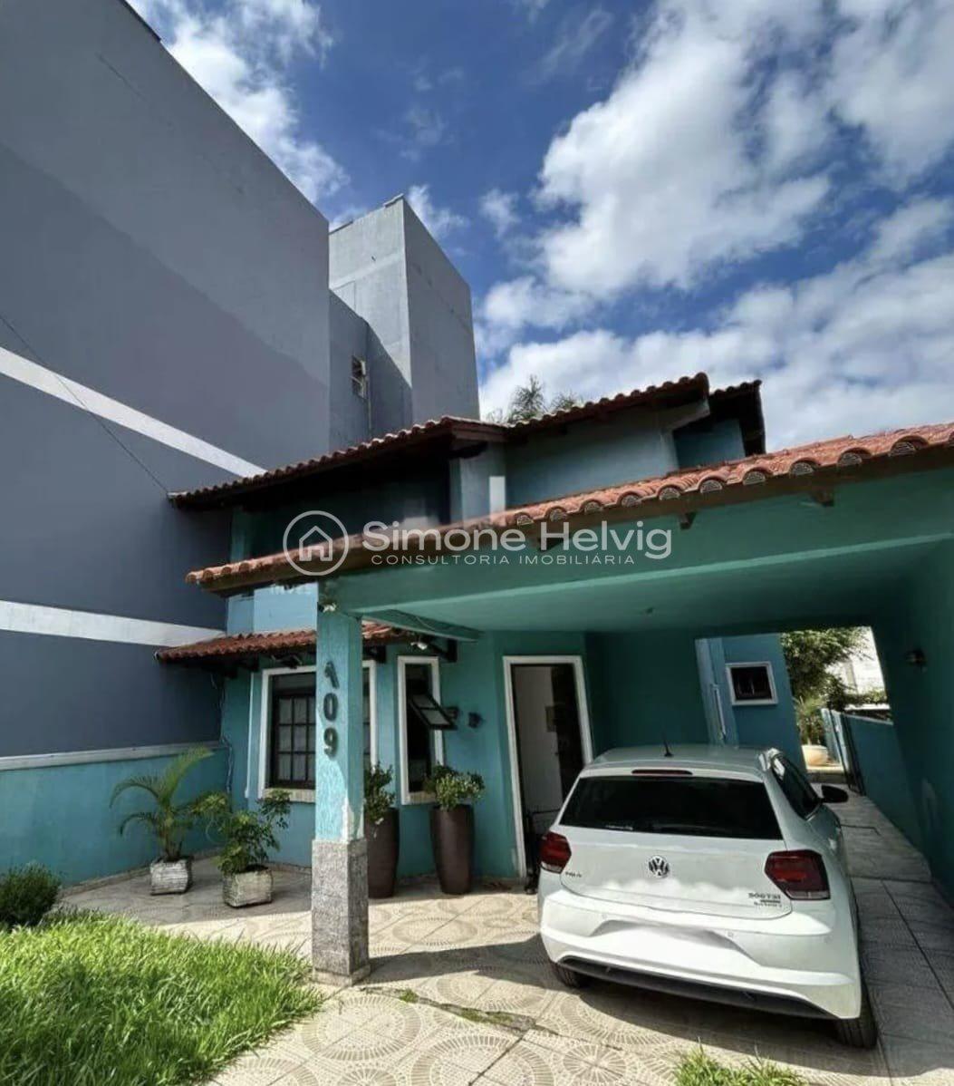 Casa 3 quartos à venda, 288m², Residencial - Eldorado do Sul