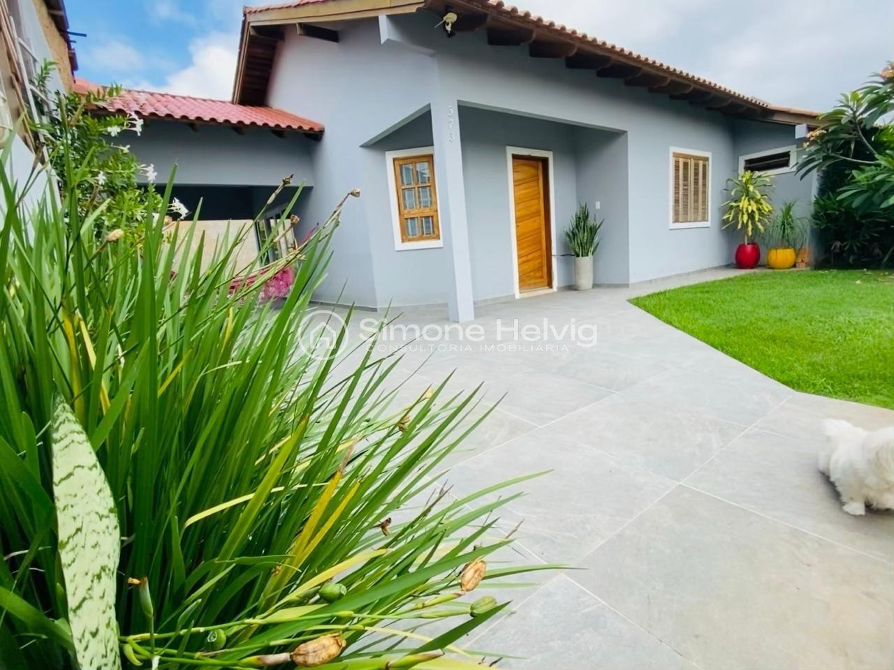 Casa 2 quartos à venda, 130m², Jardim Dos Lagos - Guaíba