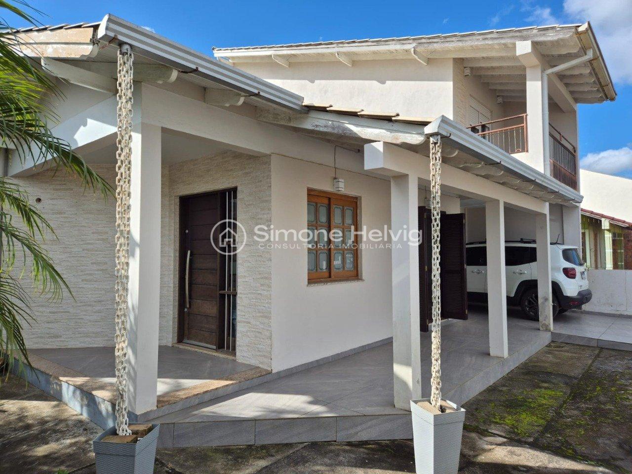 Casa 3 quartos à venda, 120m², Jardim dos Lagos - Guaíba