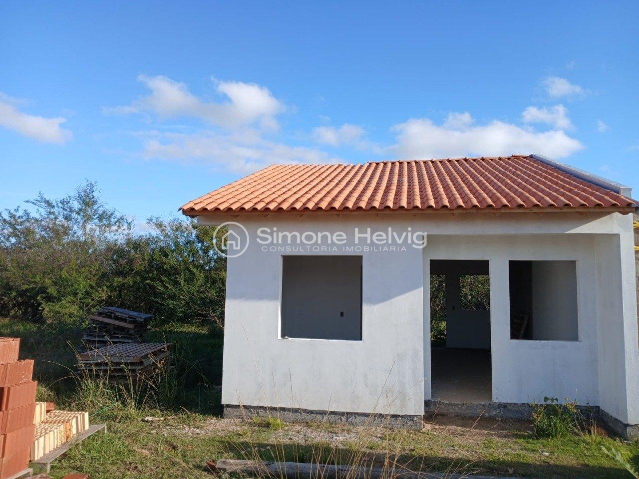 Casa 2 quartos à venda, 48m², Columbia City - Guaíba