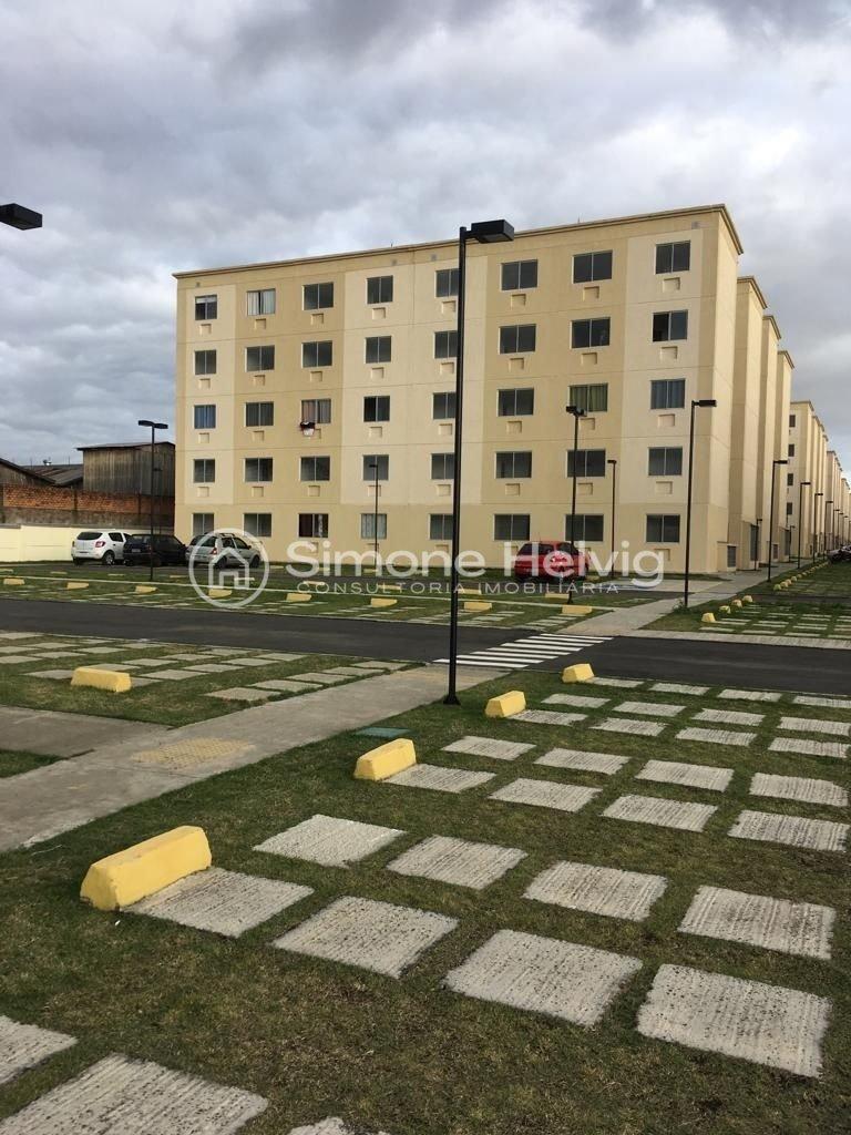 Apartamento 2 quartos à venda, 40m², Sarandi - Porto Alegre